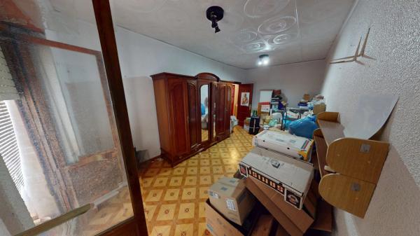 Chalet adosado en Carrera s/n