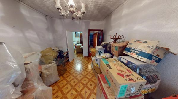 Chalet adosado en Carrera s/n