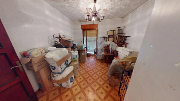 Chalet adosado en Carrera s/n