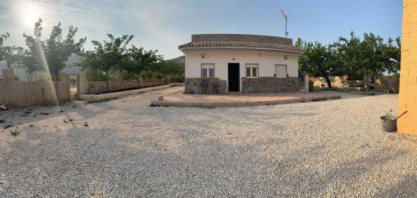 Casa rural