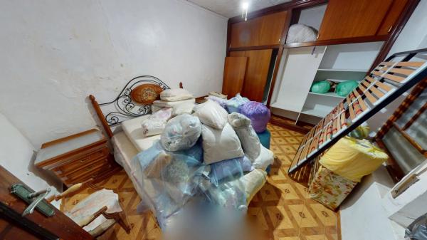 Chalet adosado en Carrera s/n