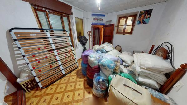 Chalet adosado en Carrera s/n