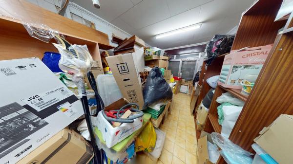 Chalet adosado en Carrera s/n