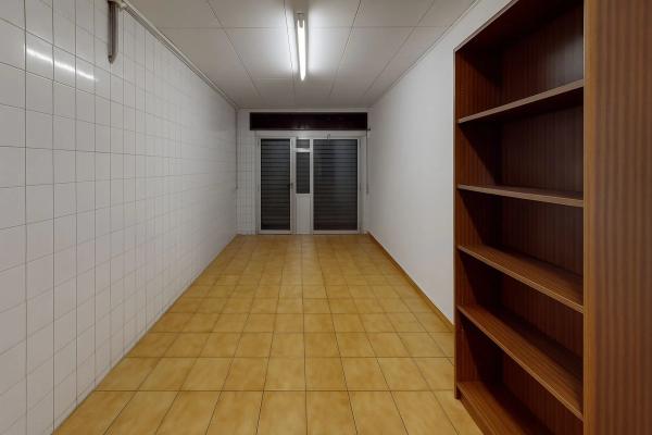 Chalet adosado en Carrera s/n