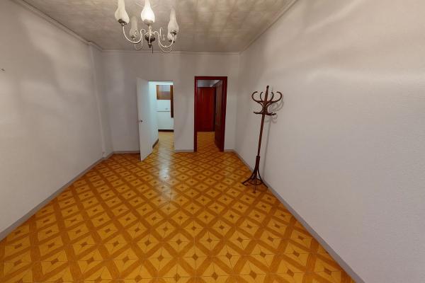 Chalet adosado en Carrera s/n