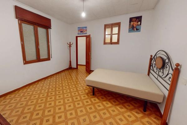 Chalet adosado en Carrera s/n