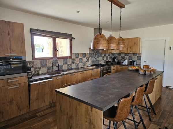 Casa independiente en Diseminado Noveldera, 51 b