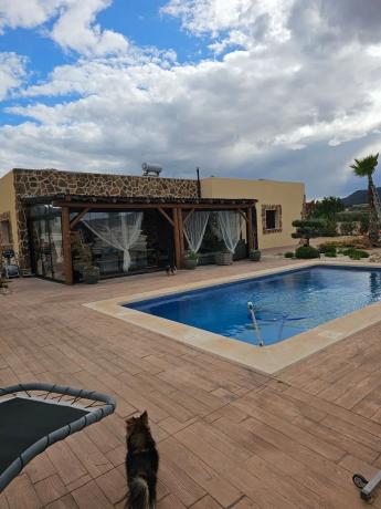 Casa independiente en Diseminado Noveldera, 51 b