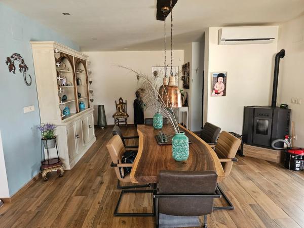 Casa independiente en Diseminado Noveldera, 51 b