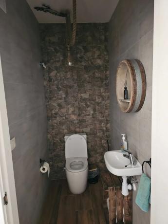 Casa independiente en Diseminado Noveldera, 51 b