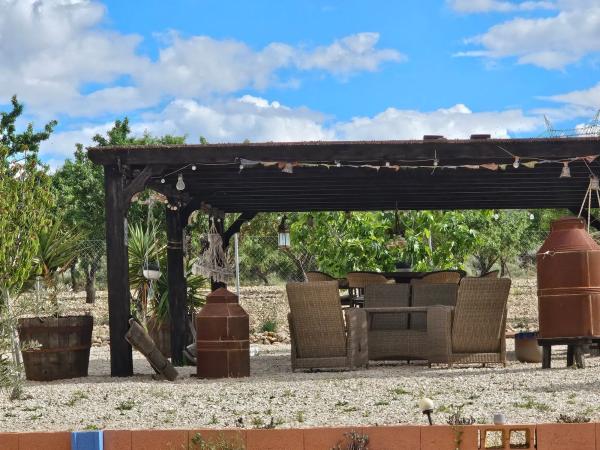 Casa independiente en Diseminado Noveldera, 51 b