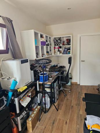 Casa independiente en Diseminado Noveldera, 51 b