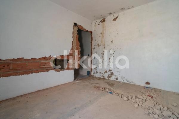 Casa independiente en via Sense Nom