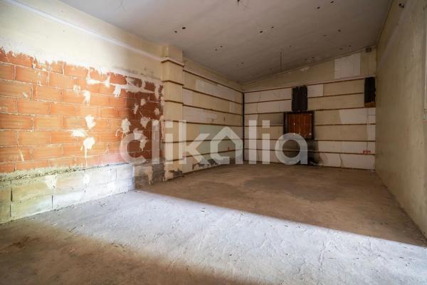 Casa independiente en via Sense Nom