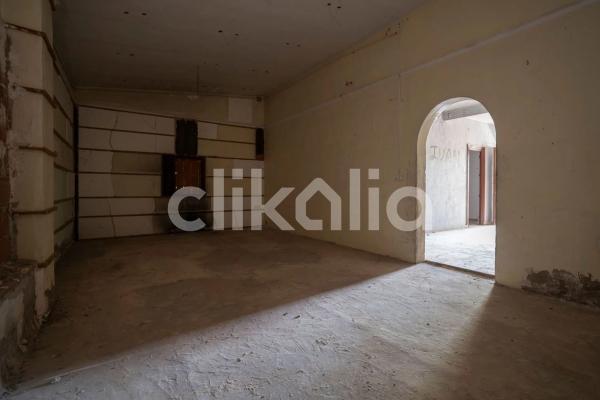 Casa independiente en via Sense Nom