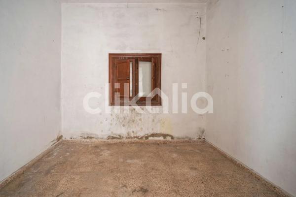 Casa independiente en via Sense Nom