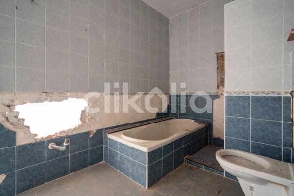 Casa independiente en via Sense Nom