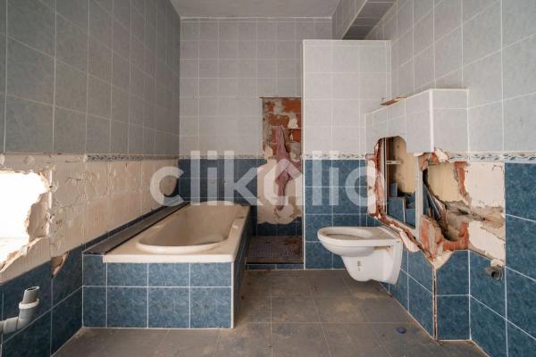 Casa independiente en via Sense Nom