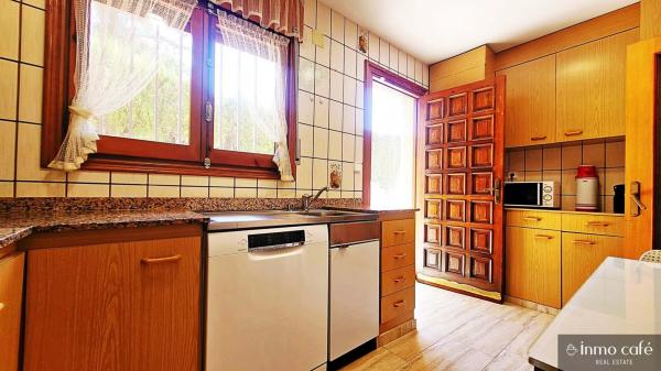 Casa independiente en calle Navarro