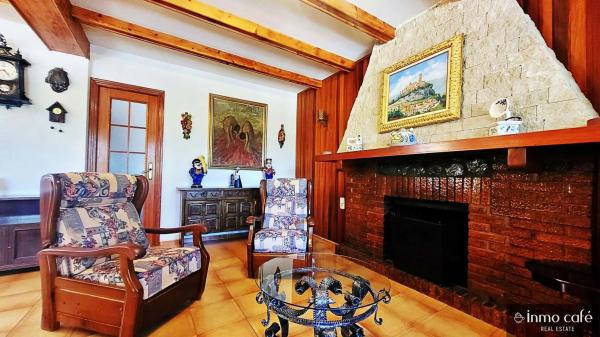 Casa independiente en calle Navarro