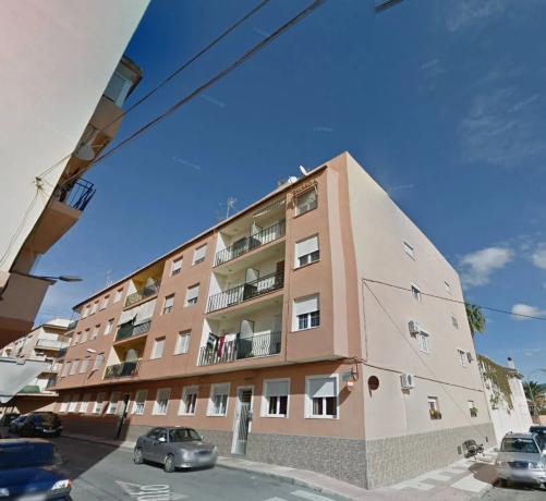 Piso en calle Lepanto, 7