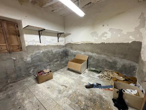 Chalet pareado en calle de la Vereda