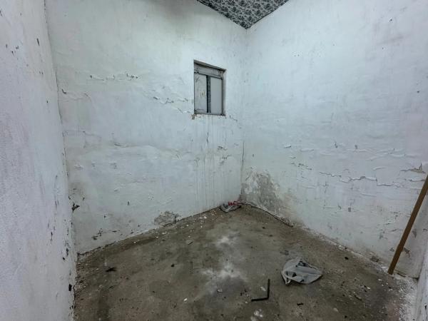 Chalet pareado en calle de la Vereda