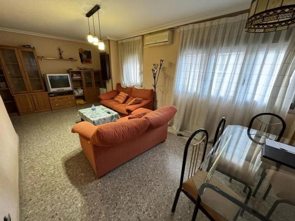 Piso en El Carril - Paseo de Chapi