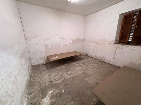 Chalet pareado en calle de la Vereda