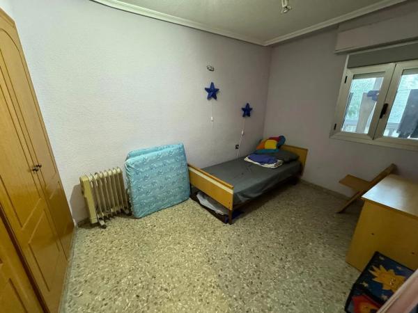 Piso en El Carril - Paseo de Chapi