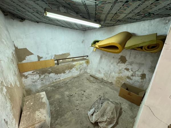 Chalet pareado en calle de la Vereda