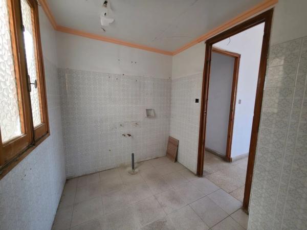 Piso en calle Luis Barceló, 13