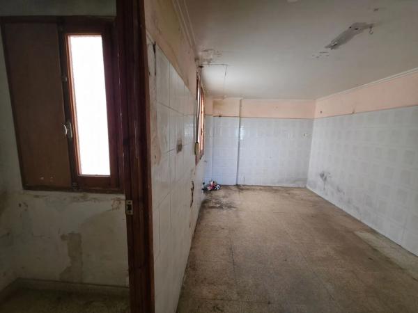 Piso en calle Luis Barceló, 13