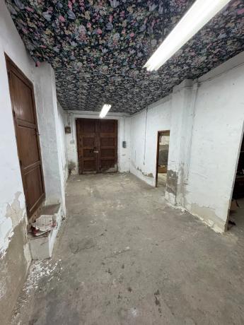 Chalet pareado en calle de la Vereda