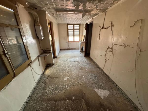 Chalet pareado en calle de la Vereda