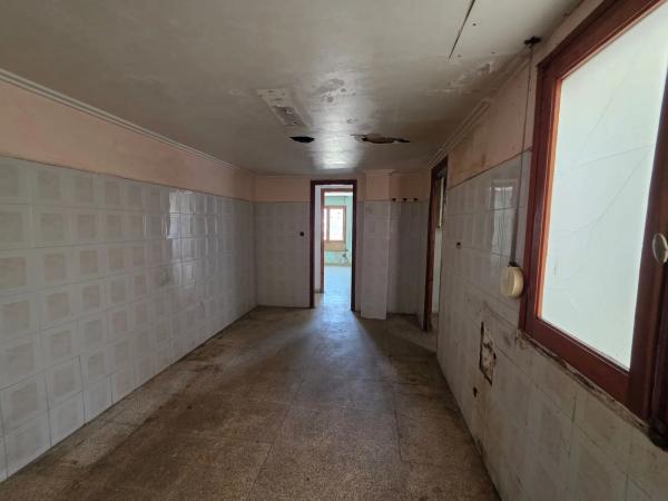 Piso en calle Luis Barceló, 13