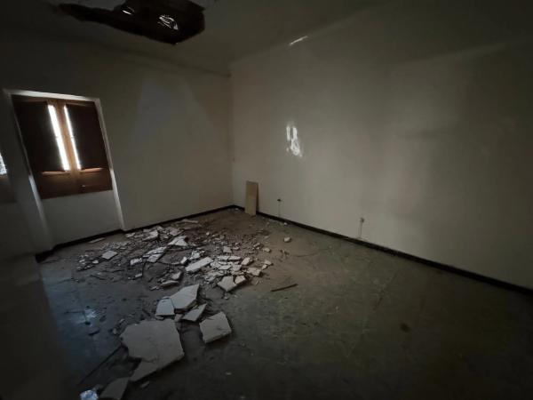 Chalet pareado en calle de la Vereda