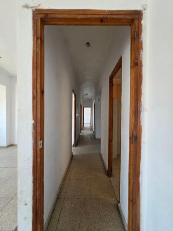 Piso en calle Luis Barceló, 13