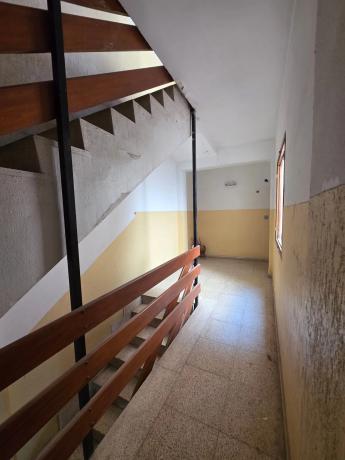 Piso en calle Luis Barceló, 13