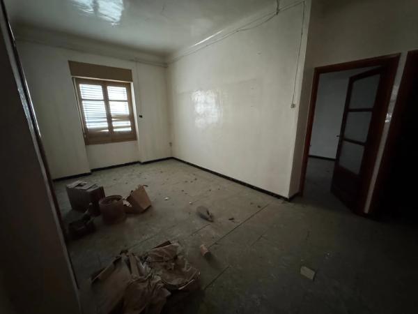 Chalet pareado en calle de la Vereda