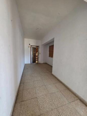 Piso en calle Luis Barceló, 13