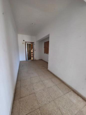 Piso en calle Luis Barceló, 13