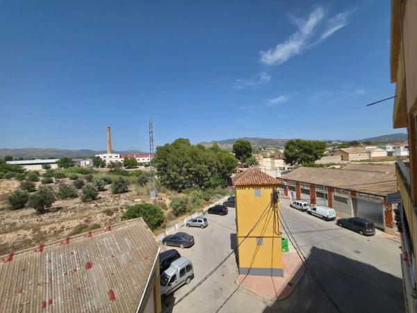 Piso en calle Luis Barceló, 13