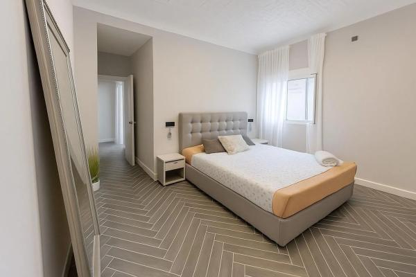 Piso en calle Menéndez Pelayo