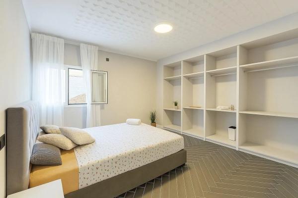 Piso en calle Menéndez Pelayo