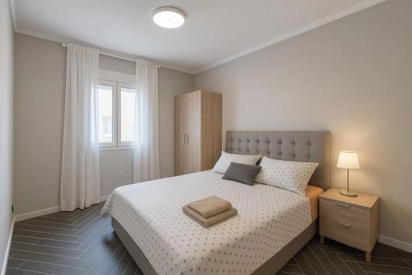 Piso en calle Menéndez Pelayo