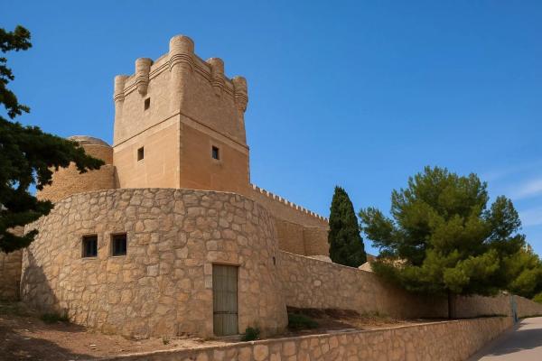 Piso en calle Menéndez Pelayo
