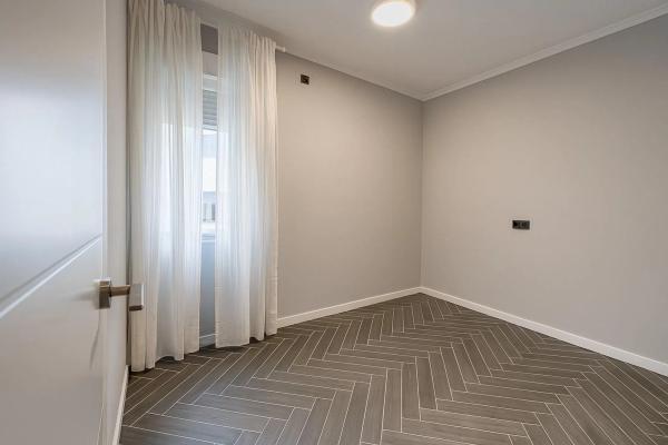 Piso en calle Menéndez Pelayo