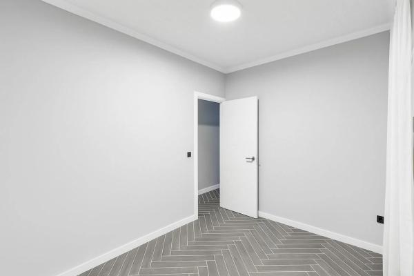 Piso en calle Menéndez Pelayo