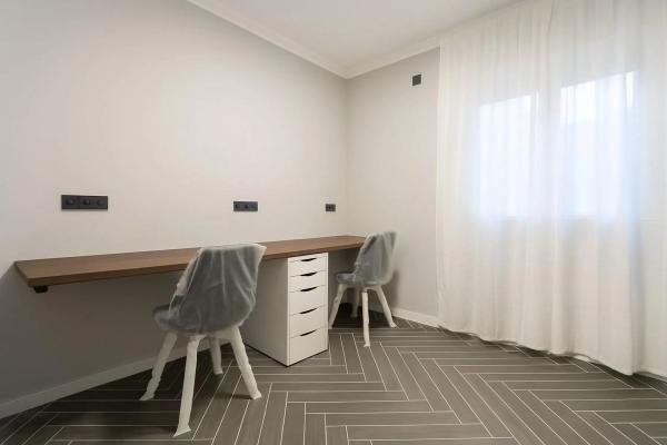 Piso en calle Menéndez Pelayo